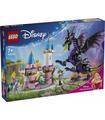 Lego 43240 - Malefica en Forma de Dragon