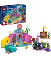 Lego 43254 - Gruata de Cristal Ariel