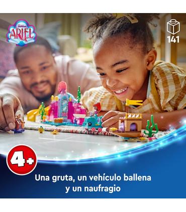 lego-43254-gruata-de-cristal-ariel