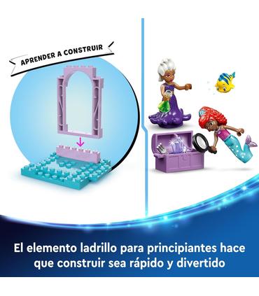 lego-43254-gruata-de-cristal-ariel