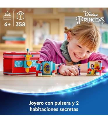 lego-43276-joyero-de-blancanieves