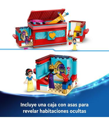 lego-43276-joyero-de-blancanieves