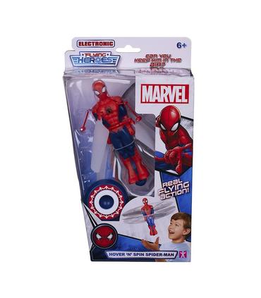 spiderman-flying-heroes-electronico