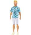 Barbie Ken Fashionista Camiseta Cactus