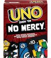 Mattel Games Uno No Mercy