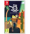 Frog Detective Entire Mystery Switch