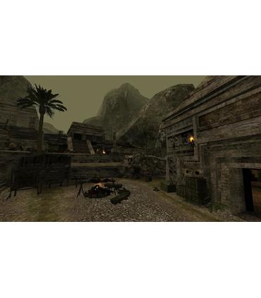 gothic-classic-khorinis-saga-switch