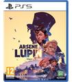 Arsene Lupin Once a Thief Ps5