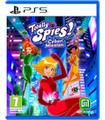 Totally Spies Cyber Mission Day One Edition Ps5
