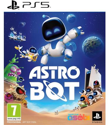 astrobot-ps5