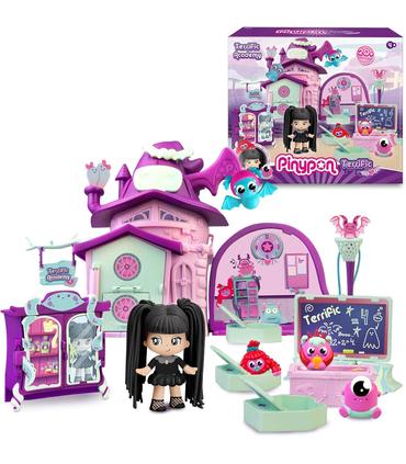 pinypon-academia-terrific