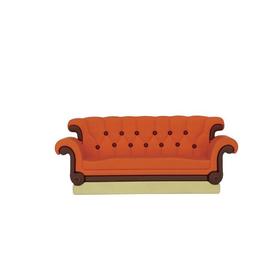iman-friends-couch-3d-foam-magnetico