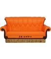 Iman Friends Couch 3D Foam Magnetico