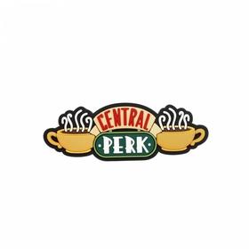 iman-friends-central-perk-logo-3d-foam