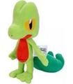 PLUSH TREECKO 20CM