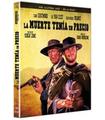 LA MUERTE TENIA UN PRECIO (UHD+BD)D (BR)