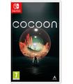 Cocoon Switch