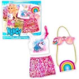 nancy-un-dia-de-look-cool-vestido-unicornio