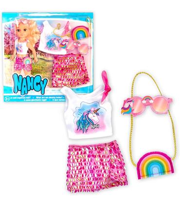 nancy-un-dia-de-look-cool-vestido-unicornio