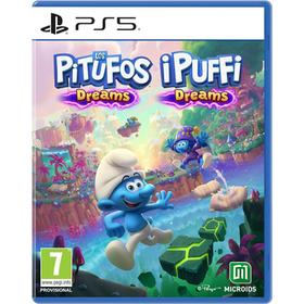 los-pitufos-dreams-day-one-ps5