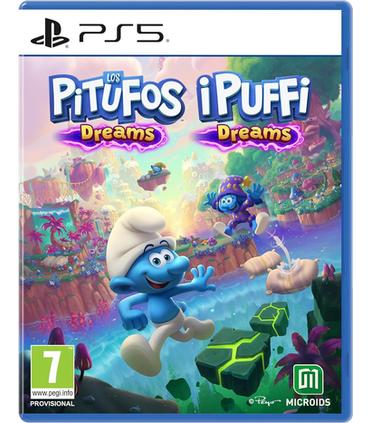 los-pitufos-dreams-day-one-ps5