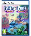 Los Pitufos Dreams Day One Ps5