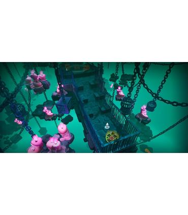 los-pitufos-dreams-day-one-ps5