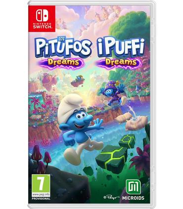 los-pitufos-dreams-day-one-switch
