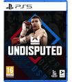 Undisputed Ps5