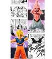 Boleto Ichiban Kuji Dragon Ball Crash- Battle for the..