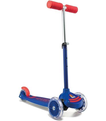 maxi-scooter-con-luces-azul