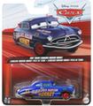 Coche Disney Pixar Cars Hudson Hornet