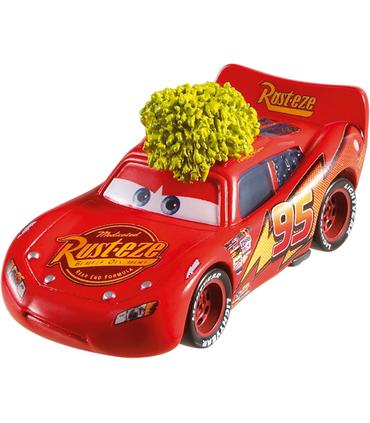 coches-cars-camino-lightning-mcqueen