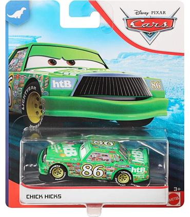 coche-disney-pixar-cars-chick-hicks
