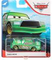Coche Disney Pixar Cars Chick Hicks