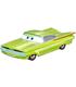coche-cars-ramone-verde