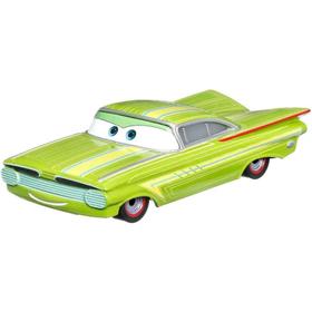 coche-cars-ramone-verde