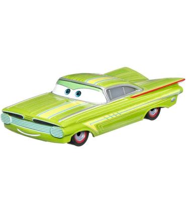 coche-cars-ramone-verde