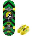Hot Wheels Skate Soldier Grind