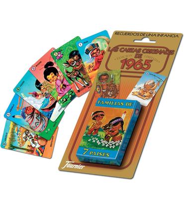 naipes-infantiles-familias-de-7-paises