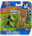 Hot Wheels Skate Flame Thrower