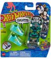 Hot Wheels Skate Moon Howler