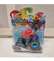Hot Wheels Monster Trucks Duck N Roll