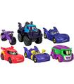 Fisher-price Batwheels Coche Surtido