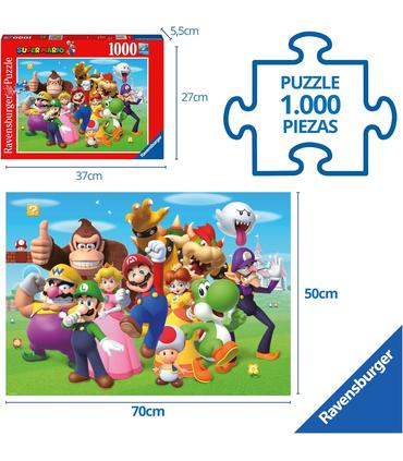 puzzle-super-mario-1000-piezas
