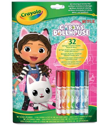 gabbys-libro-actividades-y-colorear