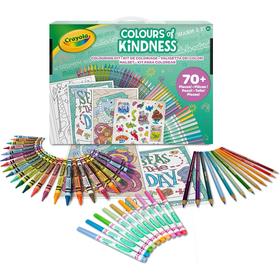super-set-70-piezas-colours-of-kindness