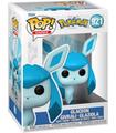 Figura Funko Pop Games: Pokemon Glaceon(emea)