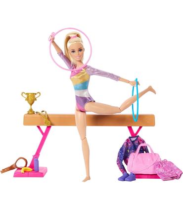 barbie-tu-puedes-ser-gimnasta-rubia