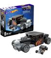 Mega Construx Hot Wheels Coche Bone Shaker
